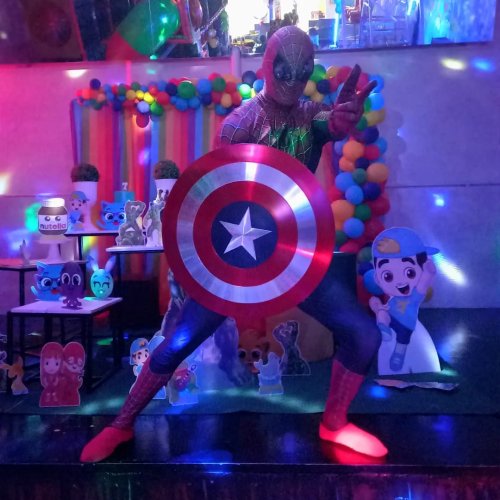 Eventos Realizados