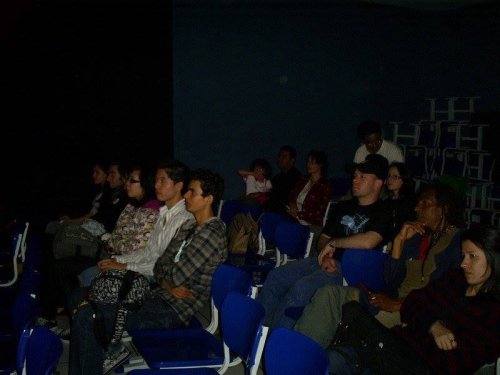 Dia Internacional da Animação 2011