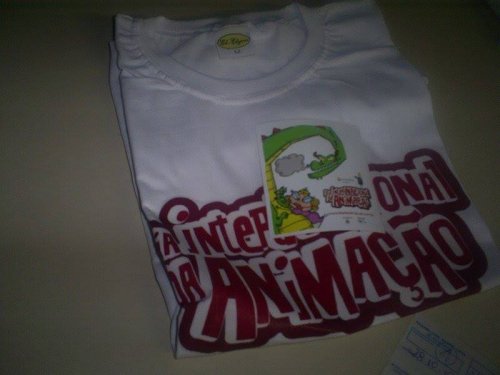Dia Internacional da Animação 2011