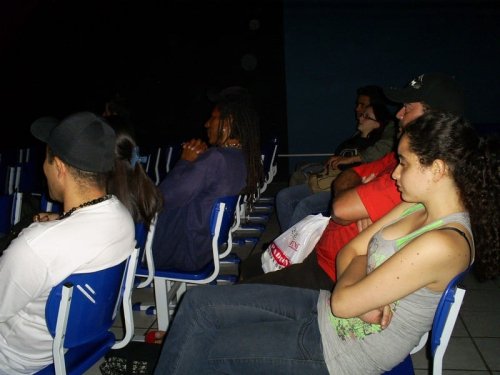 Dia Internacional da Animação 2011