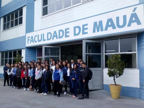 FAMA Geek Day 2019