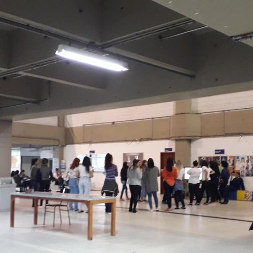 FAMA Geek Day 2019