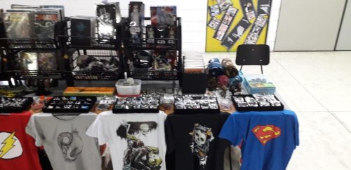 FAMA Geek Day 2019