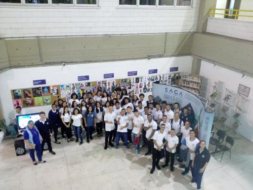FAMA Geek Day 2019