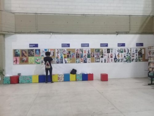 FAMA Geek Day 2019