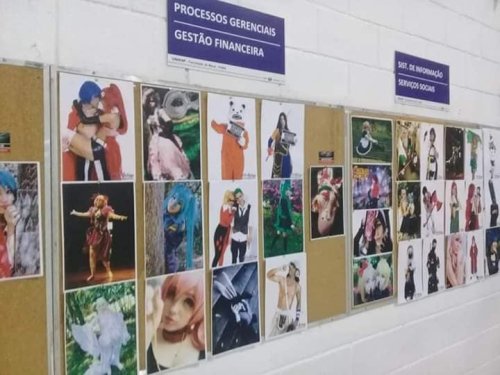 FAMA Geek Day 2019