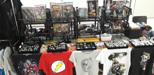 FAMA Geek Day 2019