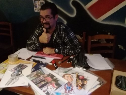 ABC Geek Fair 2018