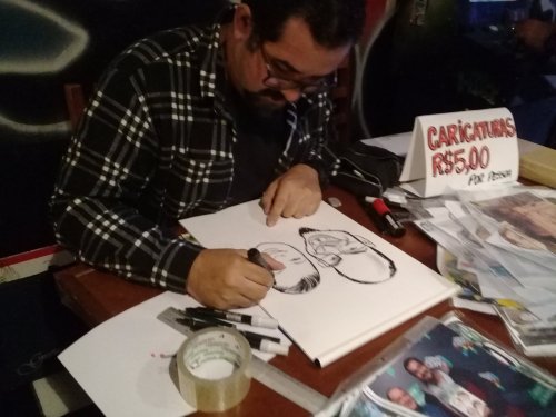 ABC Geek Fair 2018