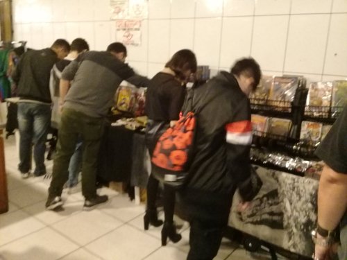 ABC Geek Fair 2018