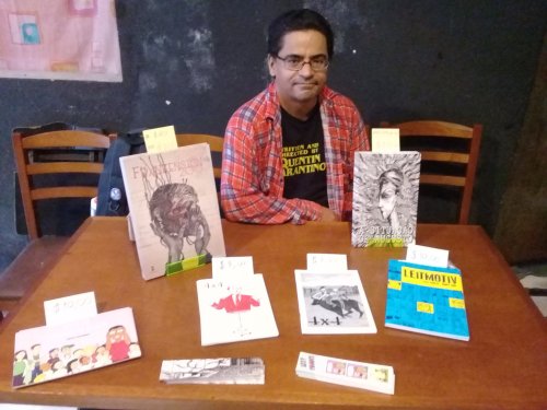 ABC Geek Fair 2018