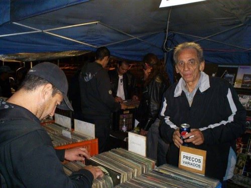Dia Mundial do Rock 2010