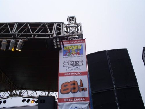 Dia Mundial do Rock 2010