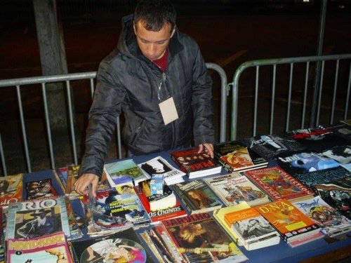 Dia Mundial do Rock 2010