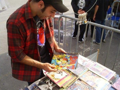 Dia Mundial do Rock 2010