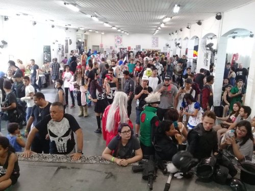 Heromix 2017