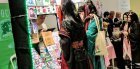 Organização de Eventos Geek e Cosplay para Shoppings
