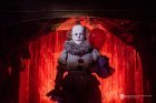 Parque do Terror Warner Bros. – Encontro e Desfile Cosplay