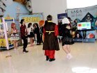 Atraia mais público para seu shopping com eventos temáticos