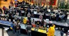 Organização de Encontro e Feira Card Game para Shopping Centers