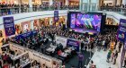 Serviços para Expositores em Feiras de Negócios em São Paulo: Promotoras, Personagens Vivos, Banners e Lonas