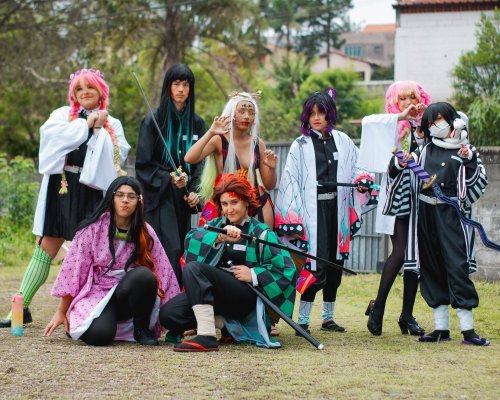 Mauá Geek Festival: A Experiência da AliveXP na Produção de Eventos Geek
