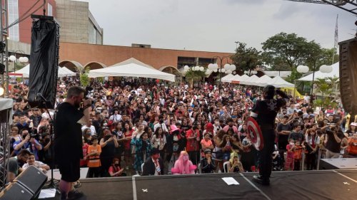 Prefeituras: como organizar eventos Geek, Cosplay, Anime e Games para atrair público e fortalecer a cultura local