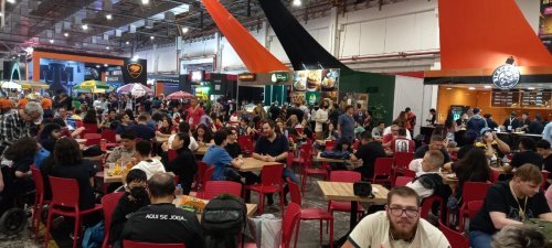 ABC Comics: A Origem da Experiência da AliveXP em Eventos Geek