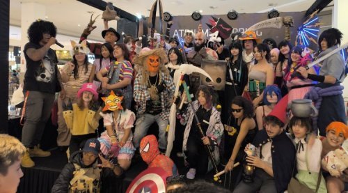 Concurso Cosplay no Atrium Shopping 2023: Categorias Kids, Adulto e Barbie