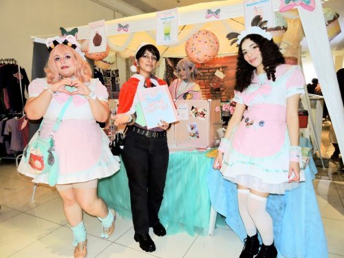 ABC Geek Fair: Feira de Cultura Pop, Artistas, Games e Cosplay no Grande ABC