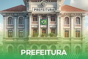 Organização de Eventos para Prefeituras