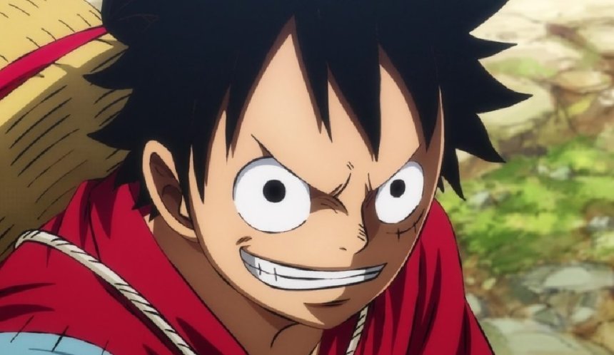 Organização de Torneios de One Piece Card Game
