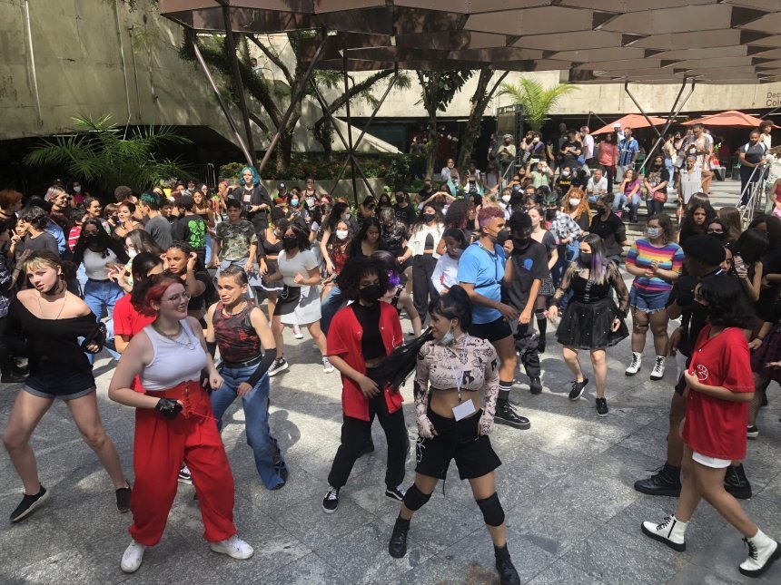 Organização de Eventos de K-Pop