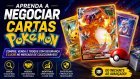 Suas Cartas Pokémon Podem Valer Mais do Que Você Imagina: Aprenda a Negociar