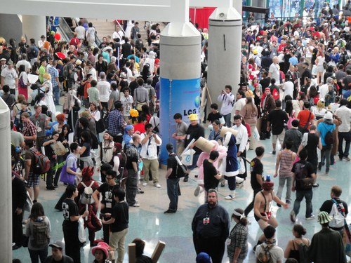 Como Organizar um Evento Geek de Sucesso: Guia Completo