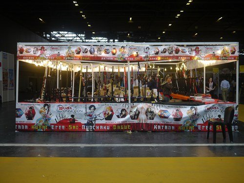 Como Atrair Mais Visitantes para um Evento Geek