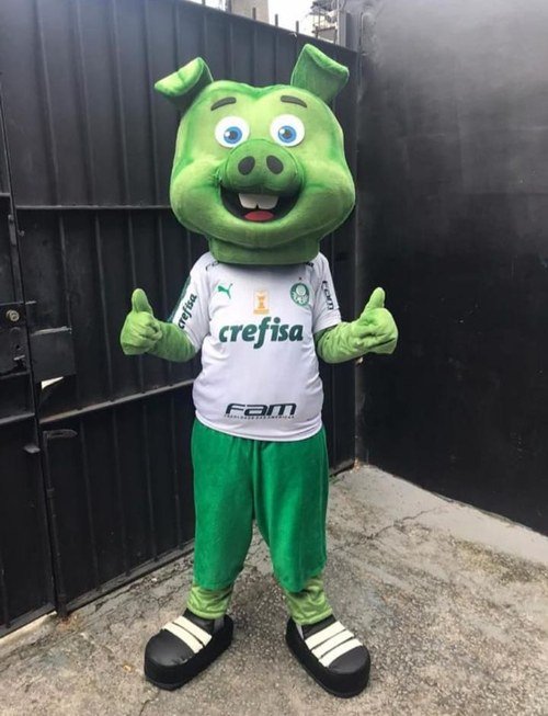 Personagens Vivos para Festa Infantil em Osasco