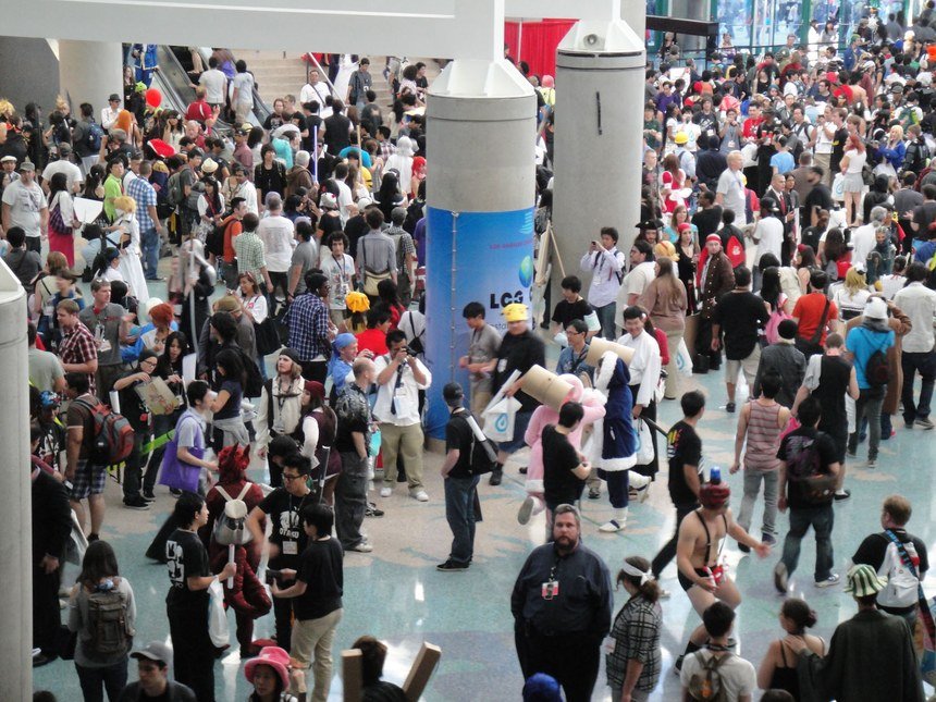 Como Organizar um Evento Geek de Sucesso: Guia Completo