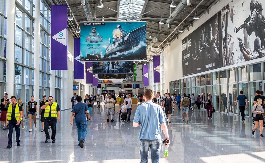 O Que Não Pode Faltar em um Evento Geek Profissional