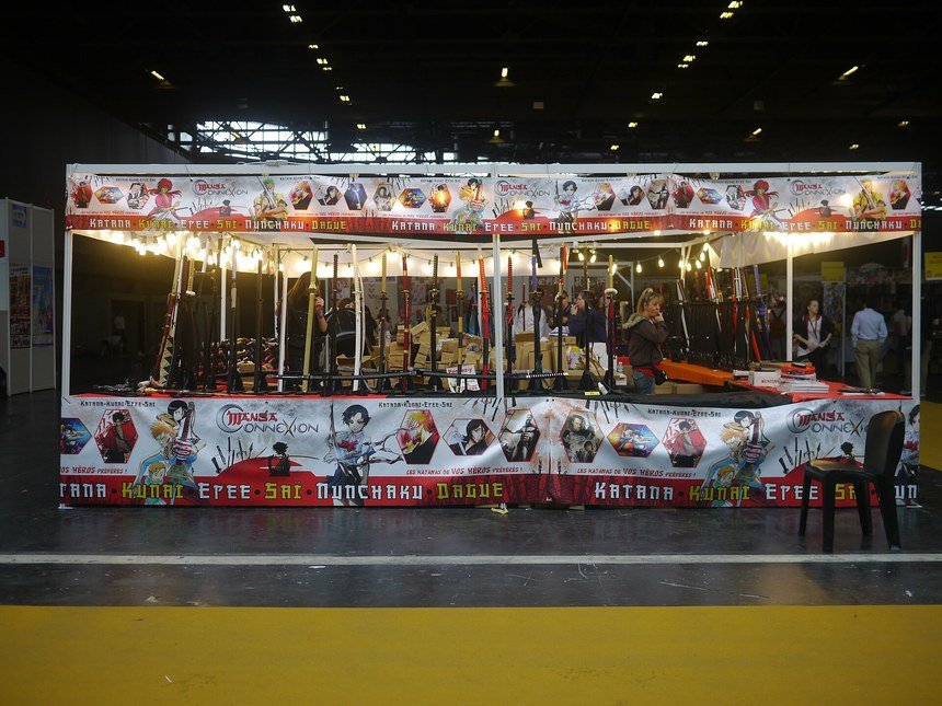 Como Atrair Mais Visitantes para um Evento Geek