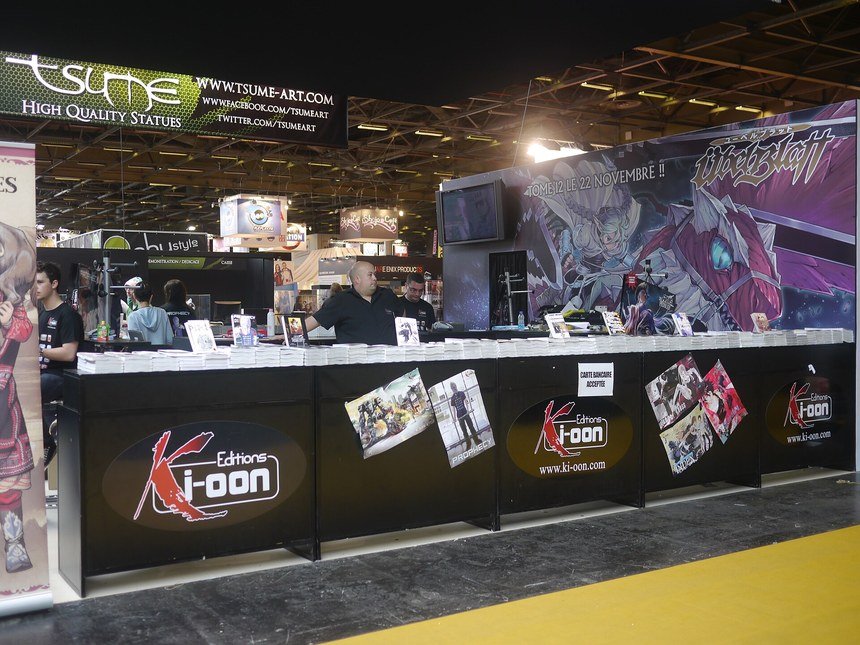 Tudo o Que Você Precisa Saber para Produzir um Festival Geek