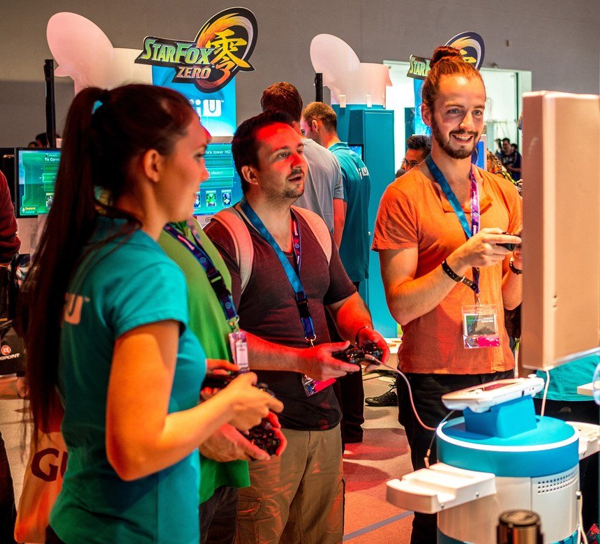Como Criar um Evento Geek para Shopping Centers