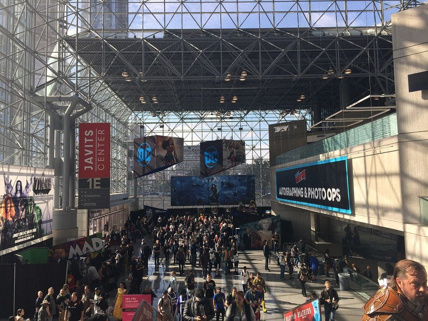 Por Que Contratar uma Empresa Especializada em Eventos Geek?