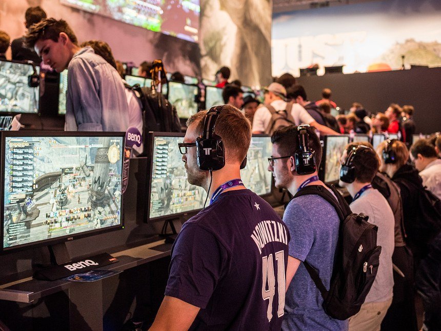 O Crescimento dos Eventos Geek no Brasil e as Oportunidades para Empresas