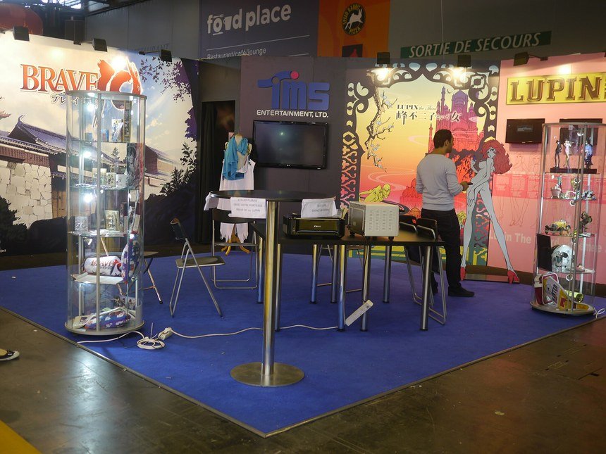 Eventos Geek como Ferramenta de Marketing para Empresas