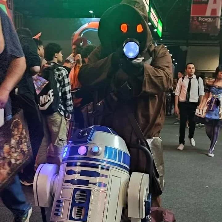 Personagens Vivos para Eventos em São Bernardo do Campo
