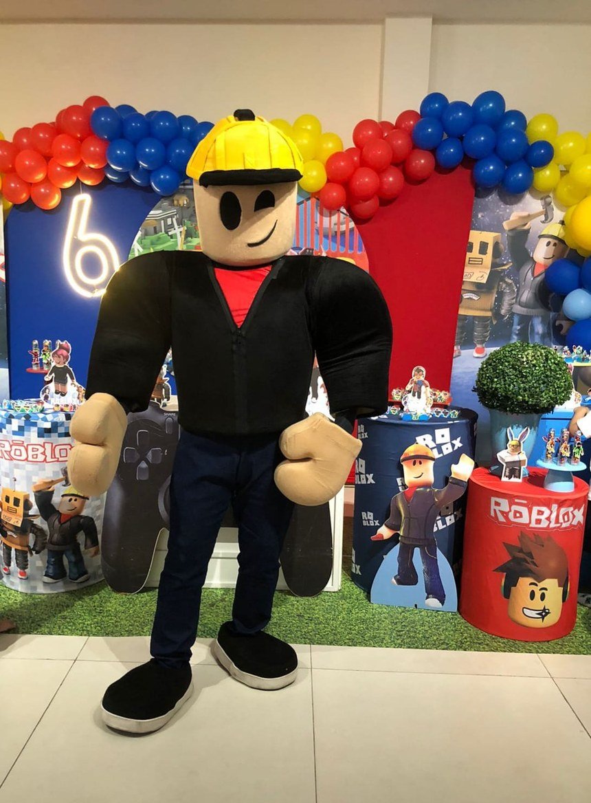 Personagens Vivos para Festas em Osasco