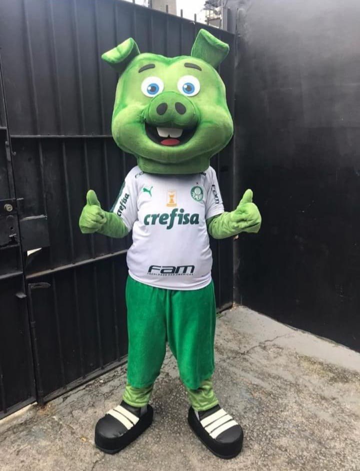 Personagens Vivos para Festa Infantil em Osasco
