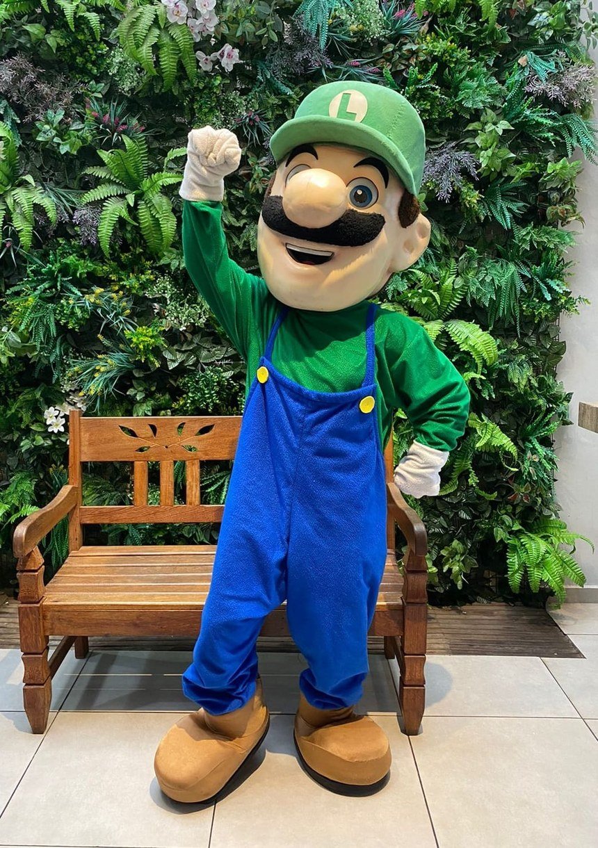 Festas Infantis com Personagens Vivos na Vila Mariana