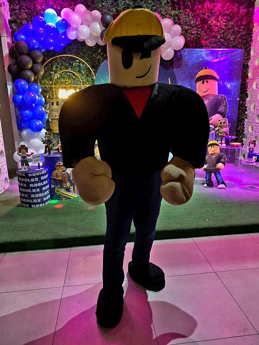 Personagens Vivos no Ipiranga para Aniversários e Eventos